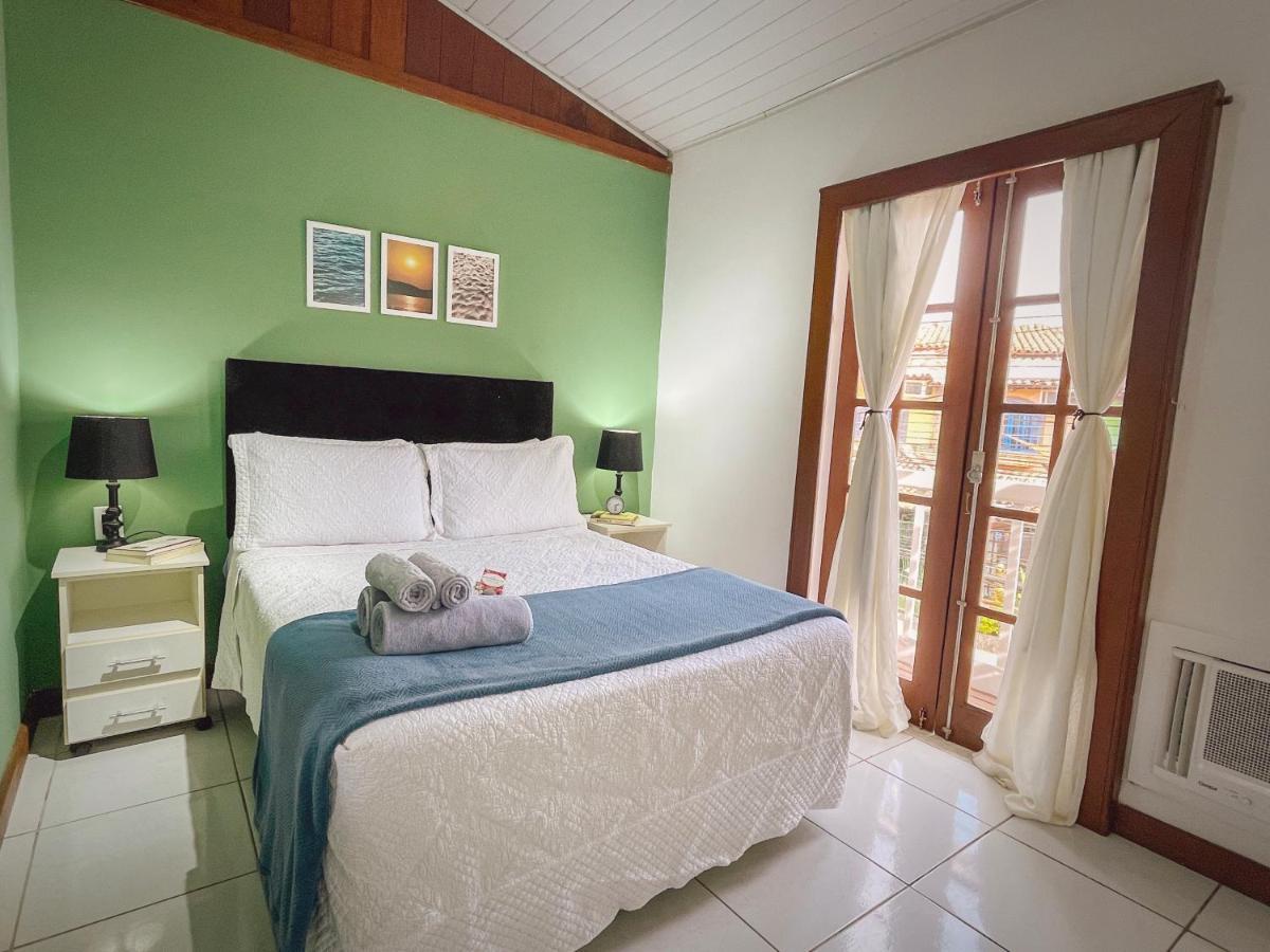1 Quarto Pra 2 Buzios Buitenkant foto