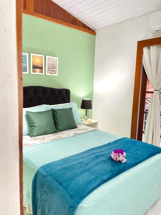 1 Quarto Pra 2 Buzios Buitenkant foto