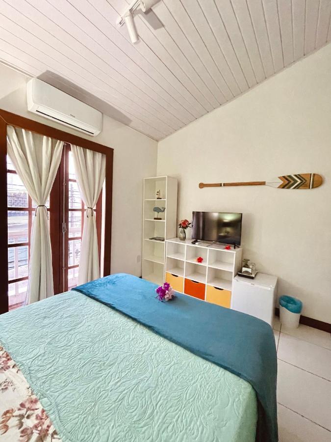 1 Quarto Pra 2 Buzios Buitenkant foto
