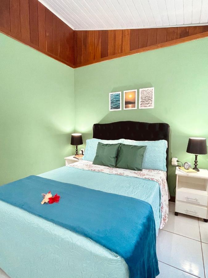 1 Quarto Pra 2 Buzios Buitenkant foto