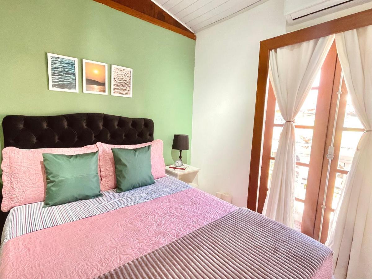 1 Quarto Pra 2 Buzios Buitenkant foto