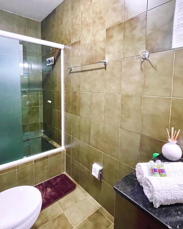 1 Quarto Pra 2 Buzios Buitenkant foto