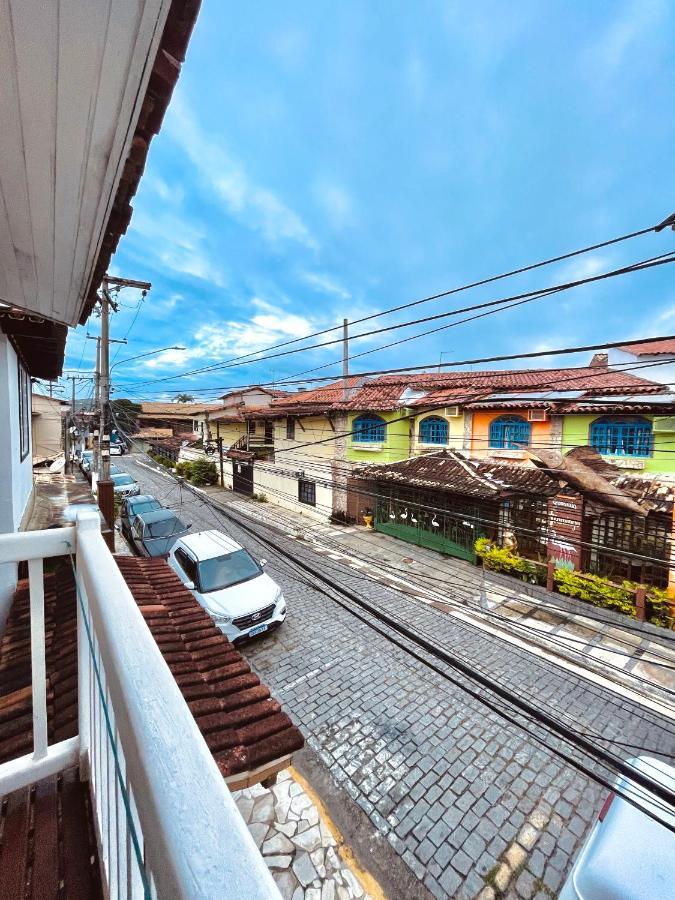 1 Quarto Pra 2 Buzios Buitenkant foto
