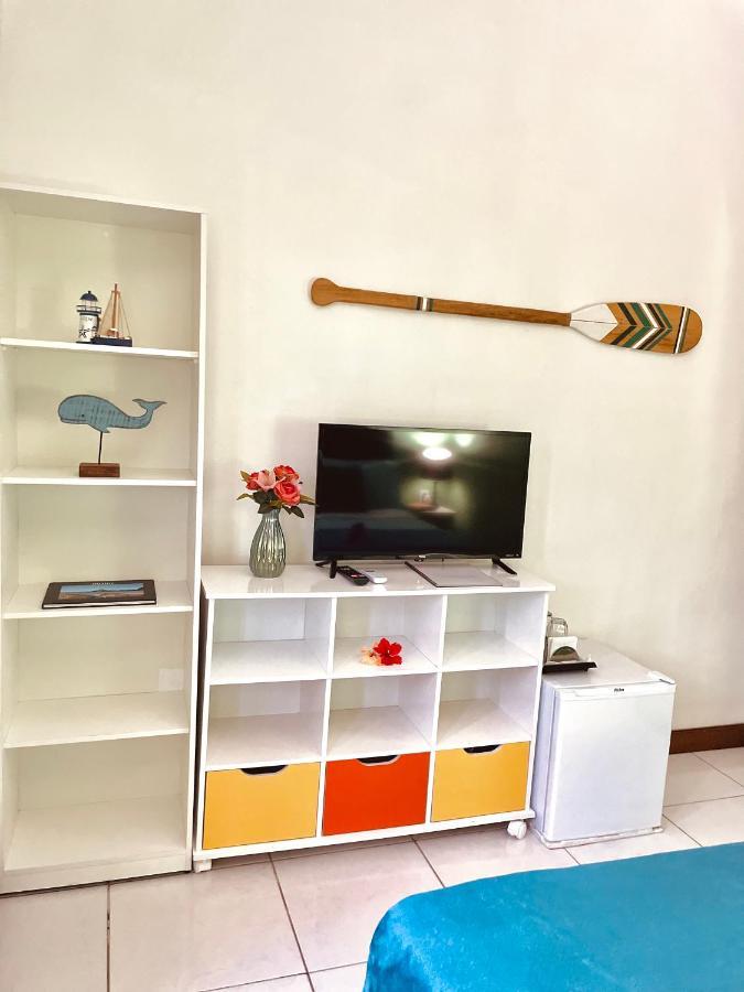 1 Quarto Pra 2 Buzios Buitenkant foto