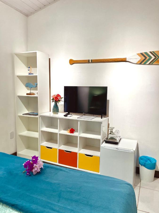 1 Quarto Pra 2 Buzios Buitenkant foto