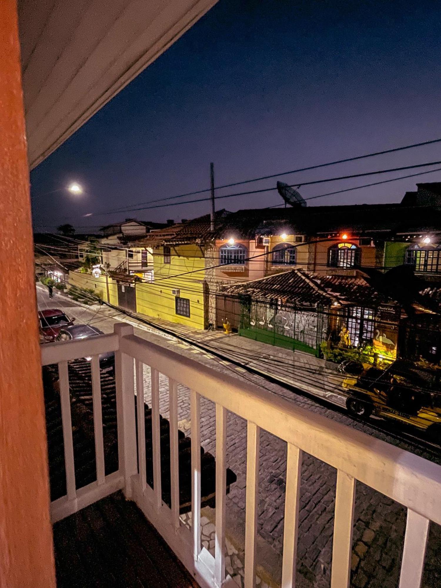 1 Quarto Pra 2 Buzios Buitenkant foto